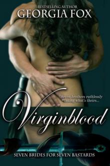 Virginblood (Seven Brides for Seven Bastards, 4) Read online