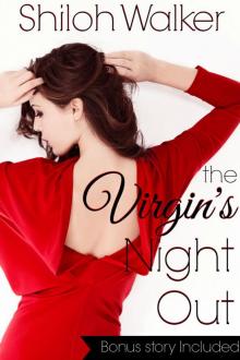 Virgin's Night Out Read online