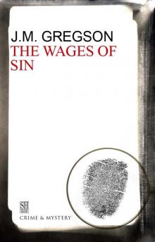 Wages of Sin Read online