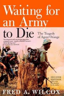 Waiting for an Army to Die Read online