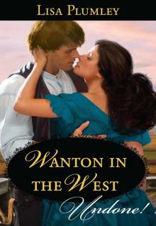 Wanton in the West Read online