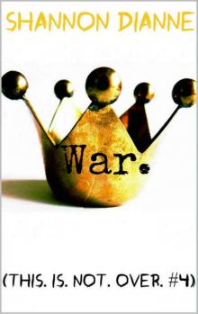 War. Read online