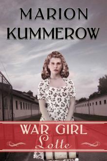 War Girl Lotte Read online