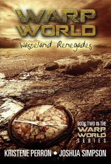 Warp World Read online