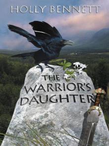 Warrior's Daughter Read online