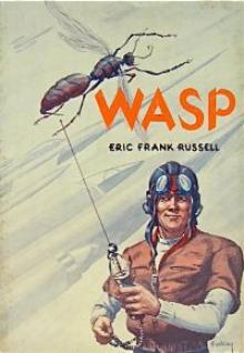 Wasp Read online