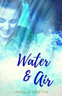 Water & Air Read online