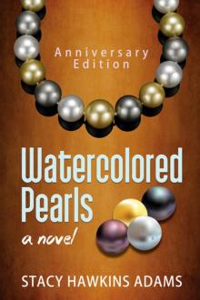 Watercolored Pearls Read online