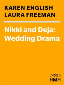 Wedding Drama Read online