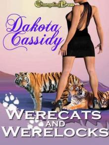 Werecats and Werelocks (Collection) Read online