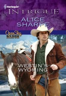 Westin’s Wyoming Read online