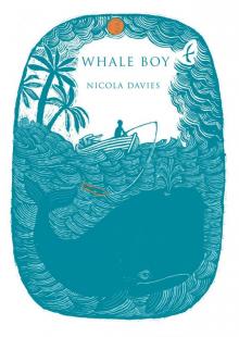 Whale Boy Read online