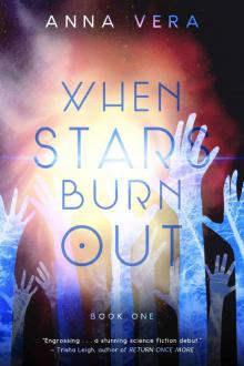 When Stars Burn Out (Europa Book 1)