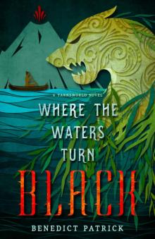 Where the Waters Turn Black (Yarnsworld Book 2) Read online