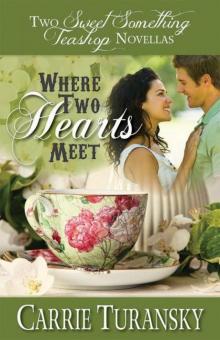 Where Two Hearts Meet Read online