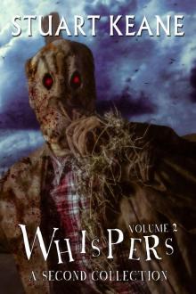 Whispers - Volume 2: A Second Collection Read online