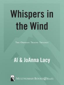 Whispers in the Wind Read online