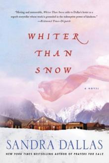 Whiter Than Snow Read online