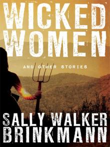 Wicked Women and Other Stories