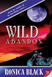 Wild Abandon Read online