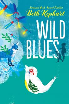 Wild Blues Read online