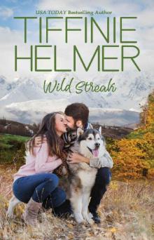 Wild Streak (Alaska Wild Nights Book 6) Read online