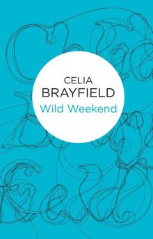 Wild Weekend Read online