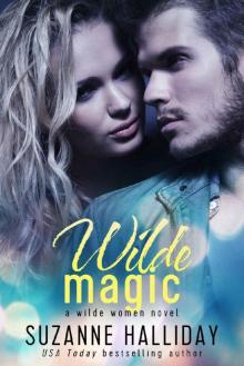 Wilde Magic (Wilde Women Book 3) Read online