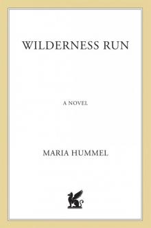 Wilderness Run Read online