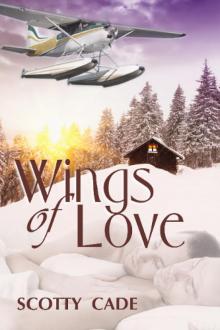 Wings of Love Read online