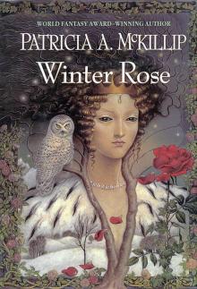 Winter Rose Read online