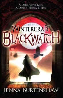 Wintercraft: Blackwatch Read online