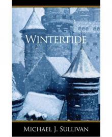 Wintertide trr-5 Read online