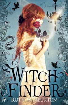 Witch Finder Read online