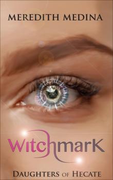 Witchmark_Daughters of Hecate_Prequel