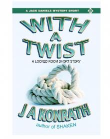With a Twist Read online