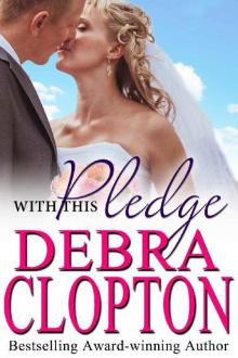 With This Pledge (Windswept Bay Book 8) Read online