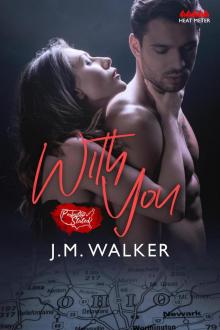 With You (A Novella) Read online