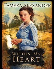 Within My Heart Read online