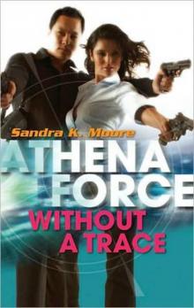 Without A Trace Read online