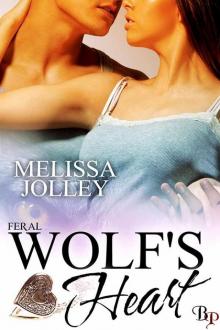 Wolf's Heart (Feral)