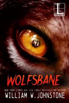 Wolfsbane Read online