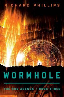 Wormhole - 03 Read online