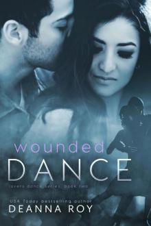 Wounded Dance Read online