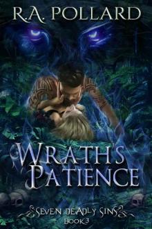 Wrath's Patience (Seven Deadly Sins Book 3) Read online