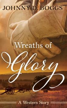 Wreaths of Glory Read online