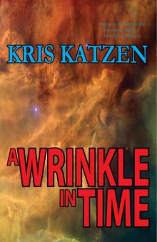 Wrinkle in Time (9781458093967)