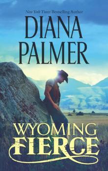 Wyoming Fierce Read online