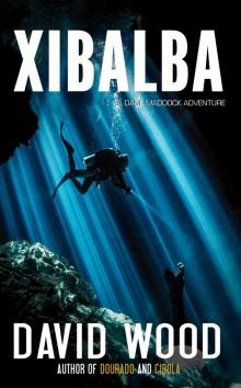 Xibalba- a Dane Maddock Adventure Read online