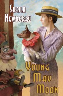 Young May Moon Read online